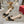 Belle Viv Metal Buckle Slingback Pumps 45 Camel Patent Leather