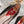 Viv Canard Pumps 55 Black Patent Leather