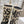 CD D-Major Boot Black Mix Beige Calfskin And Canvas