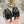 Miu 25C Loafers Black Cowhide 235301
