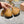 Miu 25C Loafers Caramel Cowhide 235303