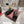 Viv Platform Slippers Black Early Weaving 300738