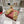 Viv Platform Slippers Gold Early Weaving 300739