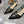 CD 25 Slingback Heel Black Leather 306926