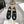 CD 25 Loafers Black Patent Leather 306929