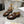 CD 25 Loafers Yellow Brown Patent Leather 306930