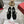 Viv 25 Loafer Black Cowhide Lambskin 317468
