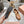 Miu Mary Jane Ballet Flats Camel Brown Calfskin 592045