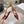 CD 26 Pump 35mm Red Full Diamond Sheepskin 592200