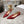 CD 26 Pump 35mm Red Full Diamond Sheepskin 592200