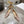 CD 26 Pump 35mm Beige Full Diamond Sheepskin 592201