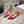CD 26 Pump 35mm Red Silk Satin 592205