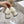 CD 26 Lolita High Heels 40 Ivory Patent Leather 592209