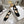 CD 26 Lolita High Heels 40 Black Patent Leather 592210