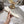 CD 26 Ballet Flats Ivory Patent Leather 592212