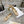 CD Very Ballet Flat Beige Lace 679840
