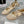 CD Very Ballet Flat Beige Lace 679840