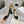 CD 26 Lolita High-Heeled 85 Black Beige Patent Leather 679734