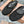 Miu Miu 26s Slippers Black Mesh 679835