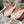 Roger Vivier 26s U Look Ballet Flat Ivory Leather 679805