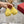 Roger Vivier 26s U Look Ballet Flat Yellow Leather 679806
