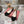 Roger Vivier 26s U Look Ballet Flat Black Leather 679810