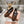 Miu 26s Ballerinas Chocolate Suede 679781