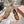 Miu 26s Gymnasium Ballerinas Brown Leather 679785