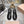 Miu 26s Clogs Ankle-strap Black Leather 951507