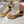 Miu Miu 2026 Gymnasium Sneakers Brown Cream Suede 999616