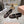 Miu Miu 2026 Round-Toe Ballet Flats Dark Brown Sheepskin 999627