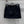 Pra 2026 Short Skirt Black Polyamide 399153
