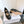 CD Icon Pump 35mm In Black Suede 993226