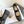 CD Icon Pump 35mm In Black Suede 993226