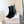 CD Icon Heeled Ankle Boot In Black Suede 993231