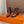 HM Frenchie 50 Ankle Boot Dark Brown Cowhide 464342