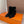HM Frenchie 50 Ankle Boot Blue Charcoal Suede 464343