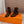 HM Frenchie 50 Ankle Boot Dark Brown Suede 464344