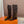 HM Riding Boots Dark Chocolate Suede 464362