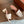 LP 26s Summer Mule Heels 60mm In Light Beige Suede