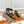 Havane 30 Sandal Black