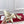 VLogo Bow Mules Women Silk Gold