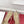 vlogo slingback pump 80 gold metalic calfskin