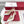 The Bold Edition Vlogo Slingback 60 White Calfskin