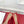 The Bold Edition Vlogo Slingback 60 Red Calfskin