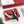 The Bold Edition Vlogo Slingback Flat 20 Black Calfskin