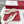 The Bold Edition Vlogo Slingback Flat 20 White Calfskin