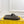 FENDI FLAT SLIPPER IN CEDAR BROWN MIX BLACK MONOGRAM JACQUARD FABRIC WITH GOLD HARDWARE