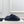 DAD SANDAL MULE IN BLACK SUEDE