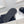 DAD SANDAL MULE IN BLACK SUEDE